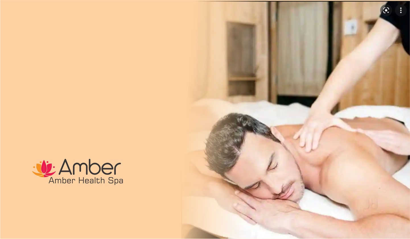 Amber Health Spa Dadar, Spa for Male in Dadar West, Body Massage Near  Dadar, Body Massage Services in Dadar West, Four Hand Massage in Dadar  West, Body to Body Massage in Dadar